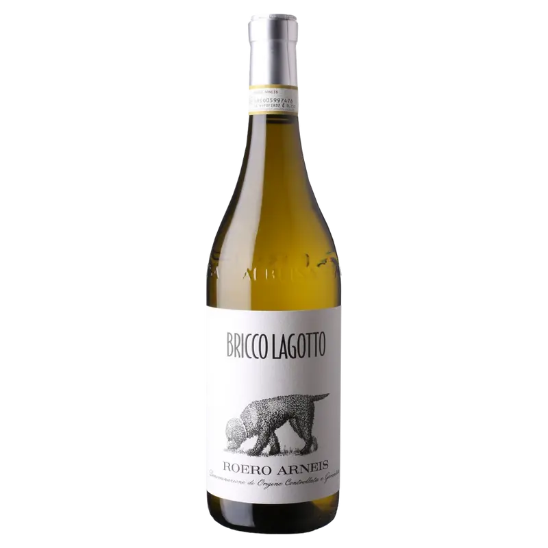 Roero Arneis 2025 DOCG
