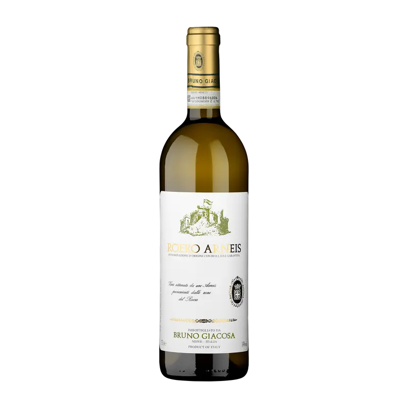 Roero Arneis 2025 DOCG
