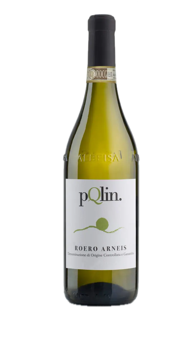Roero Arneis Cortine DOCG