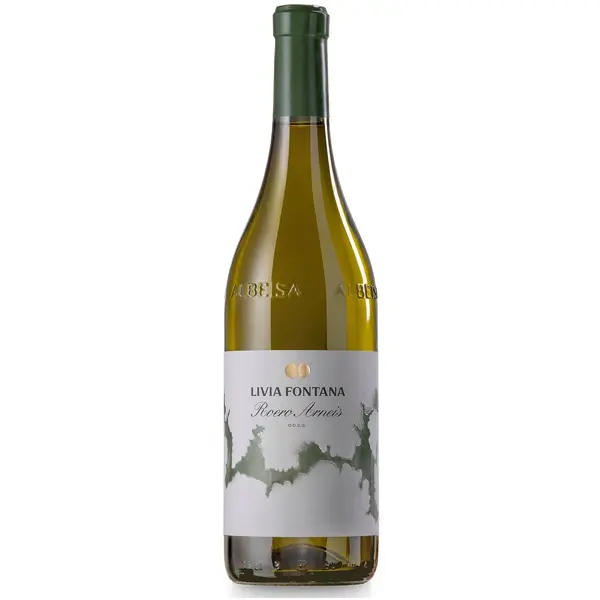 Roero Arneis DOCG 2024 Livia Fontana - 75cl