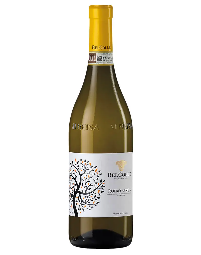 Roero Arneis DOCG – Bel Colle