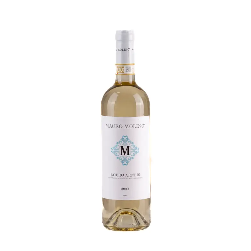 Roero Arneis DOCG
