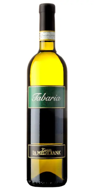 Roero Arneis Vigna Tabaria 2025 - Tenuta La Meridiana (75cl)