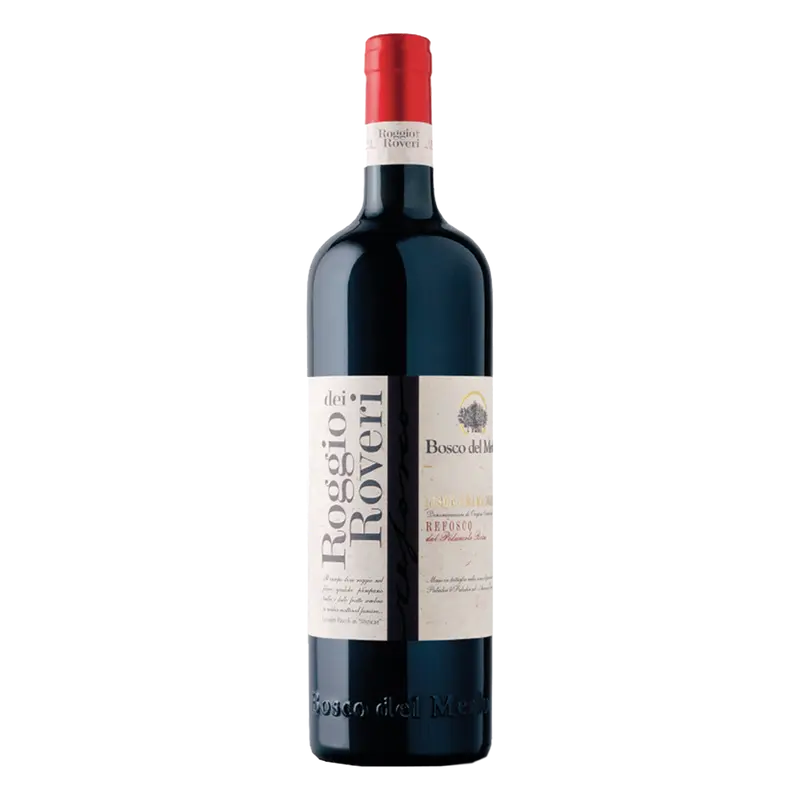Roggio dei Roveri Refosco Riserva 2020 DOC