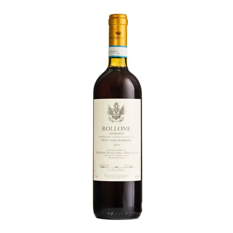 Rollone DOC Monferrato Rosso
