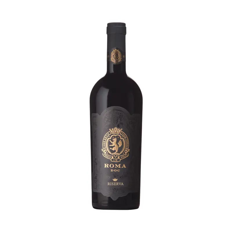 ROMA RISERVA, edizione limitata 2015