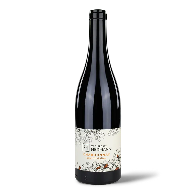 Roman Hermann Chardonnay "Grand Maitre" 2023