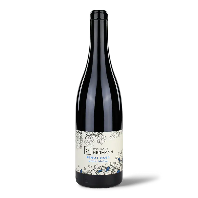 Roman Hermann Pinot Noir "Grand Maitre" 2022