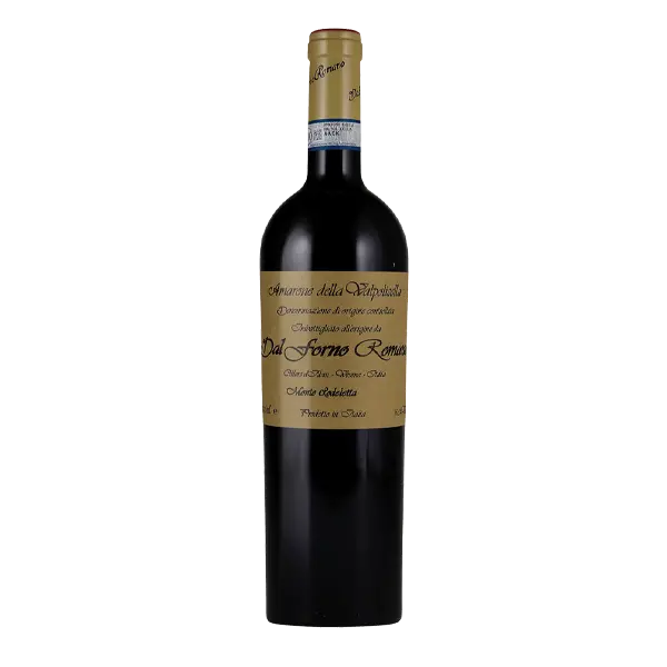 Romana Amarone della Valpolicella - Dal Forno Romano 2000