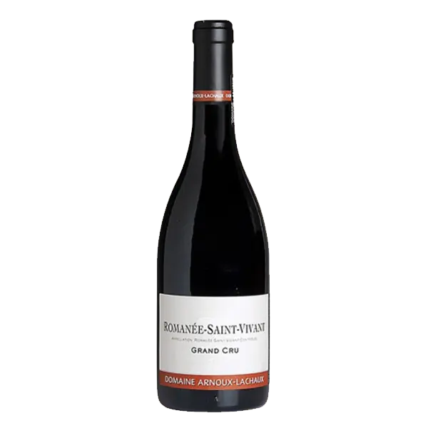 Romanée Saint Vivant - Domaine Arnoux Lachaux 2013