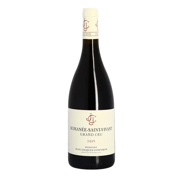 Romanée-Saint-Vivant Grand Cru - Domaine Jean-Jacques Confuron 2019