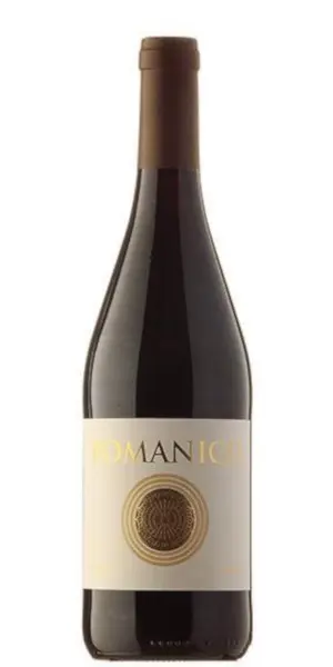Romanico 2023 - Teso La Monja (75cl)