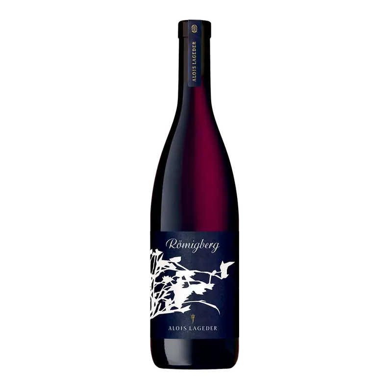 Römigberg Vernatsch 2023 Weinberg Dolomiten igt