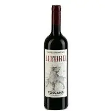 Romitòro Toscana IGT 2020