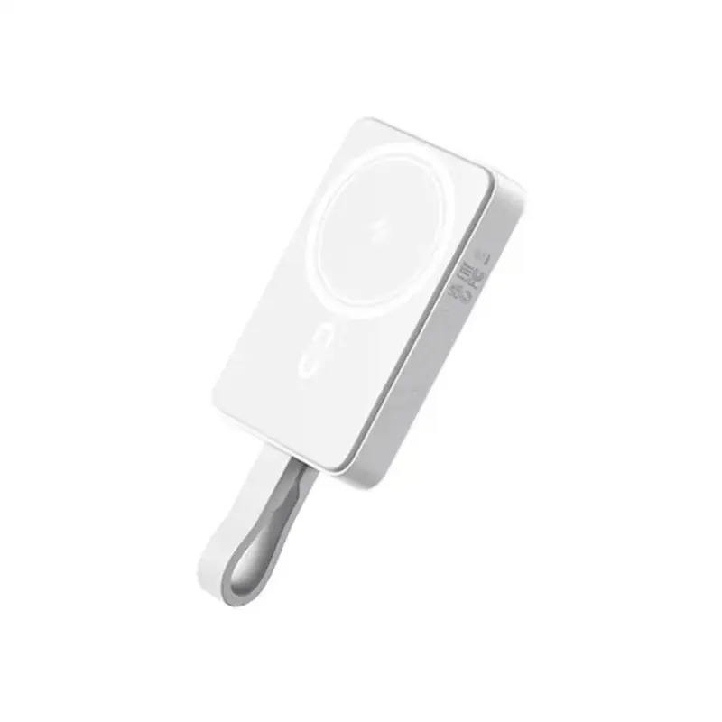 Romoss Powerbank WMS10 10000mAh 30W (white)