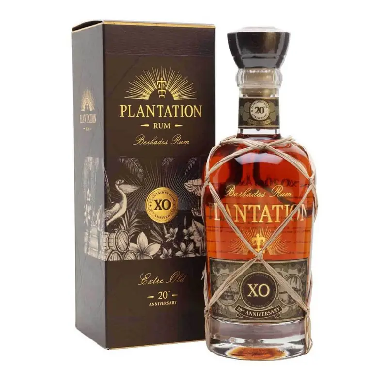 Ron Plantation XO 20th Anniversary – 40°