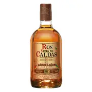 Ron Viejo de Caldas Añejo 3 Años