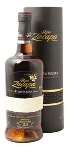 Ron Zacapa Etiqueta Negra Solera 23