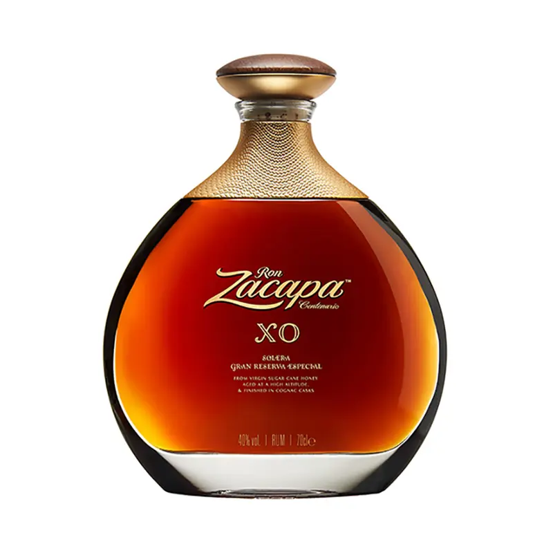 Ron Zacapa XO Solera Reserva Especial - 700ml