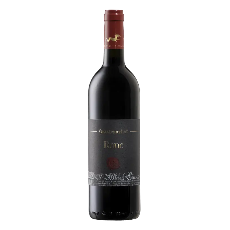 Ronc Lagrein Riserva 2022 Südtirol DOC