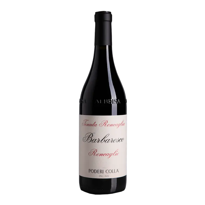 Roncaglie Barbaresco 2022 DOCG