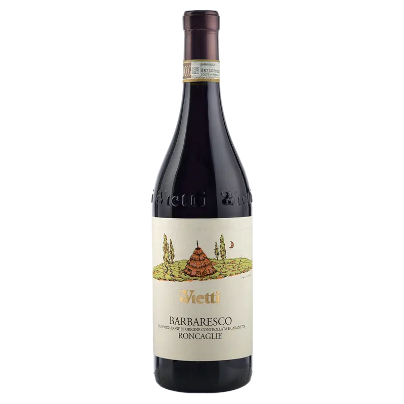Roncaglie Masseria Barbaresco 2020 DOCG