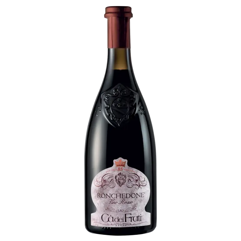 Ronchedone 2022 VDT