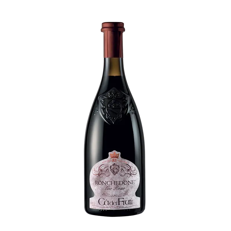 Ronchedone Vino Rosso IGT