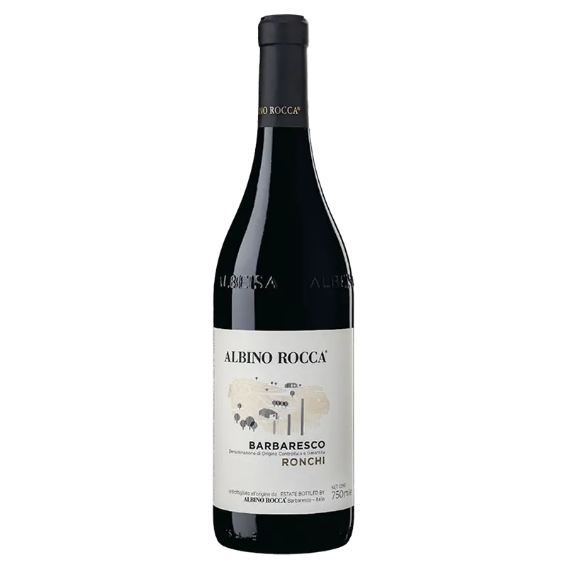 Ronchi Barbaresco 2021 DOCG