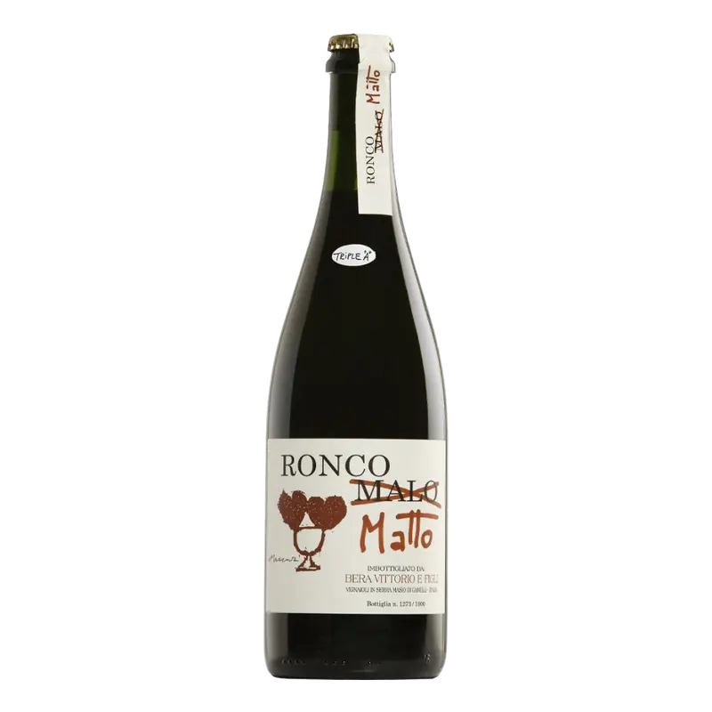 Ronco Matto 2022 DOC