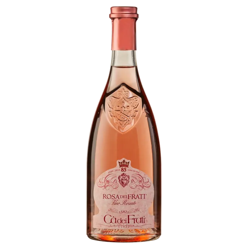 Rosa dei Frati 2025 DOC