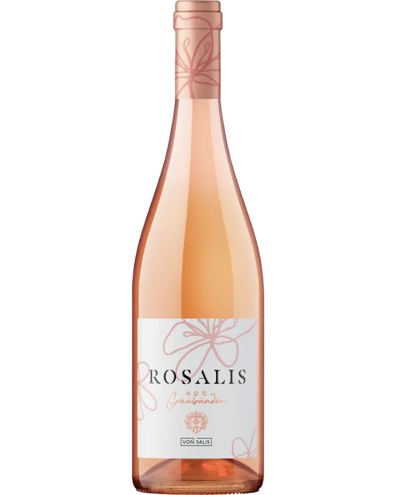 ROSALIS 2025 AOC GR,