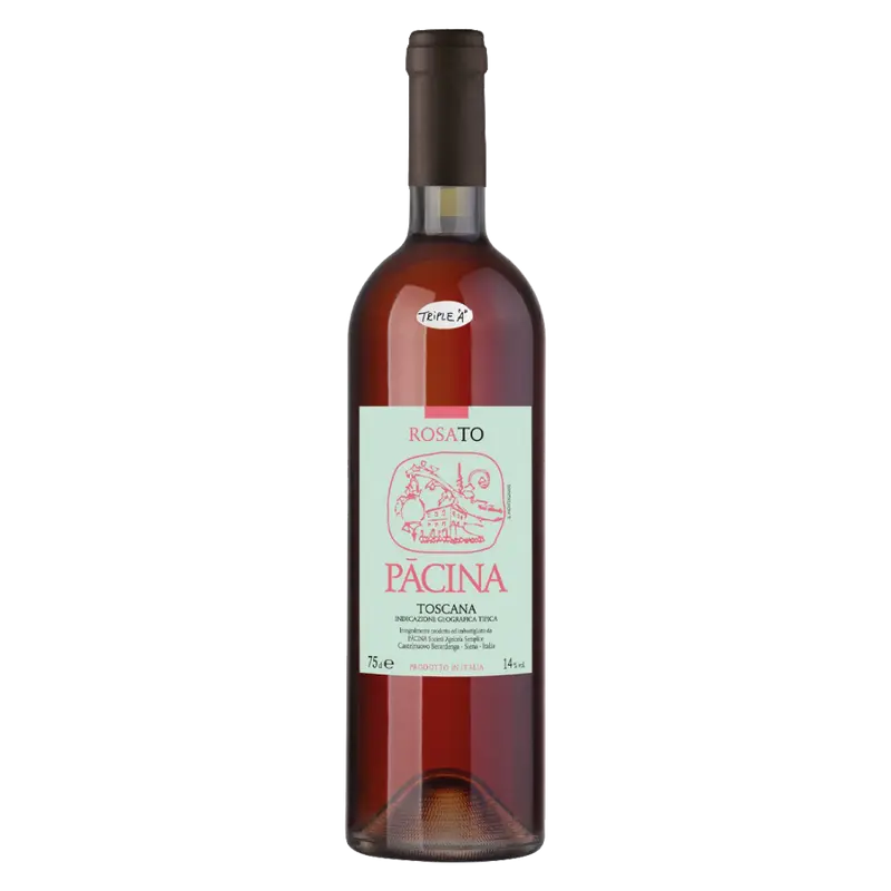 Rosato 2022 Toscana igt