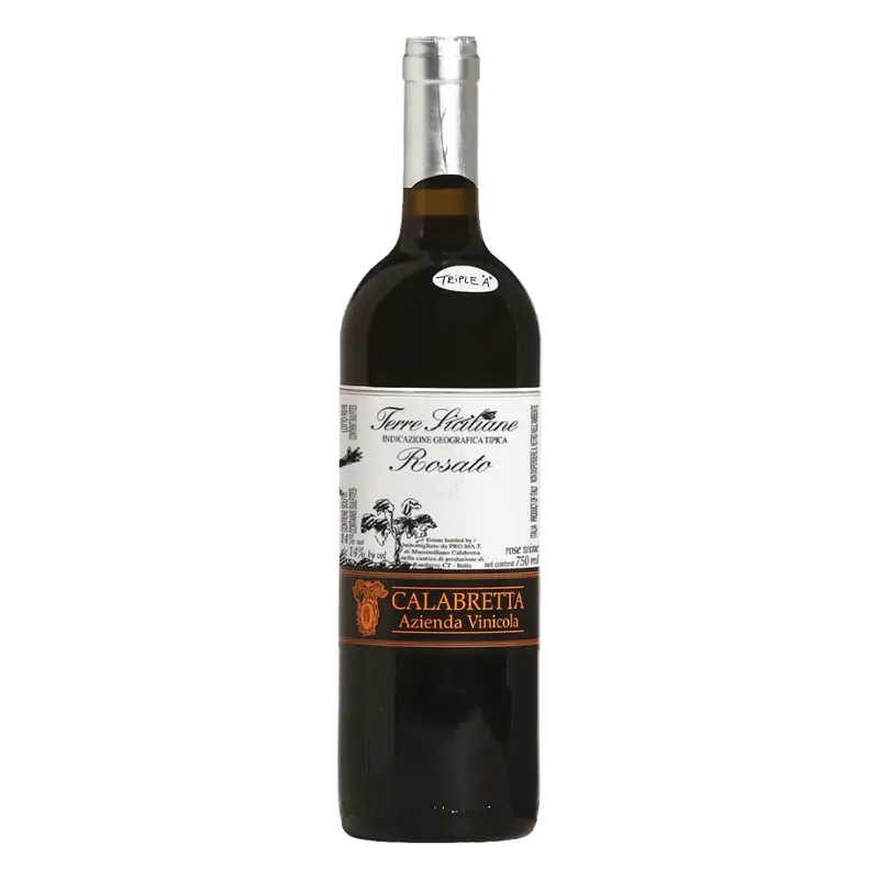 Rosato 2024 Terre Siciliane igt