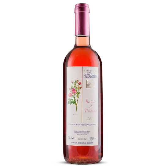 Rosato Di Toscana 0.75l