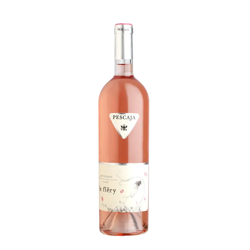 Rosato Rosé LE FLËRY DOC Pescaja 2024