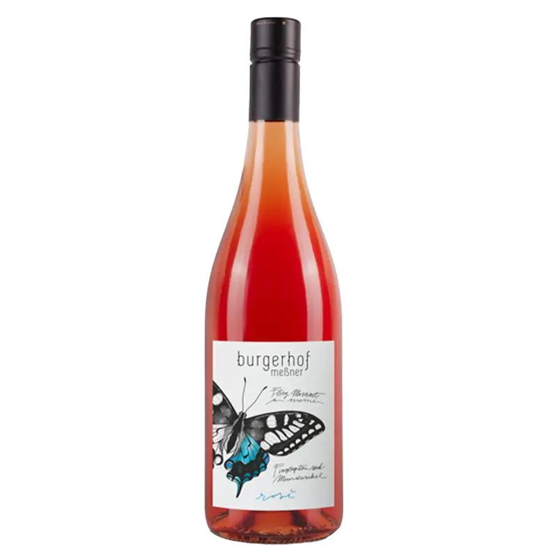 Rosé 2022 Weinberg Dolomiten igt