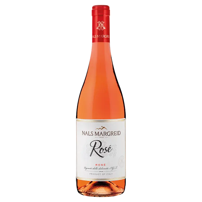 Rosé 2024 Weinberg Dolomiten igt
