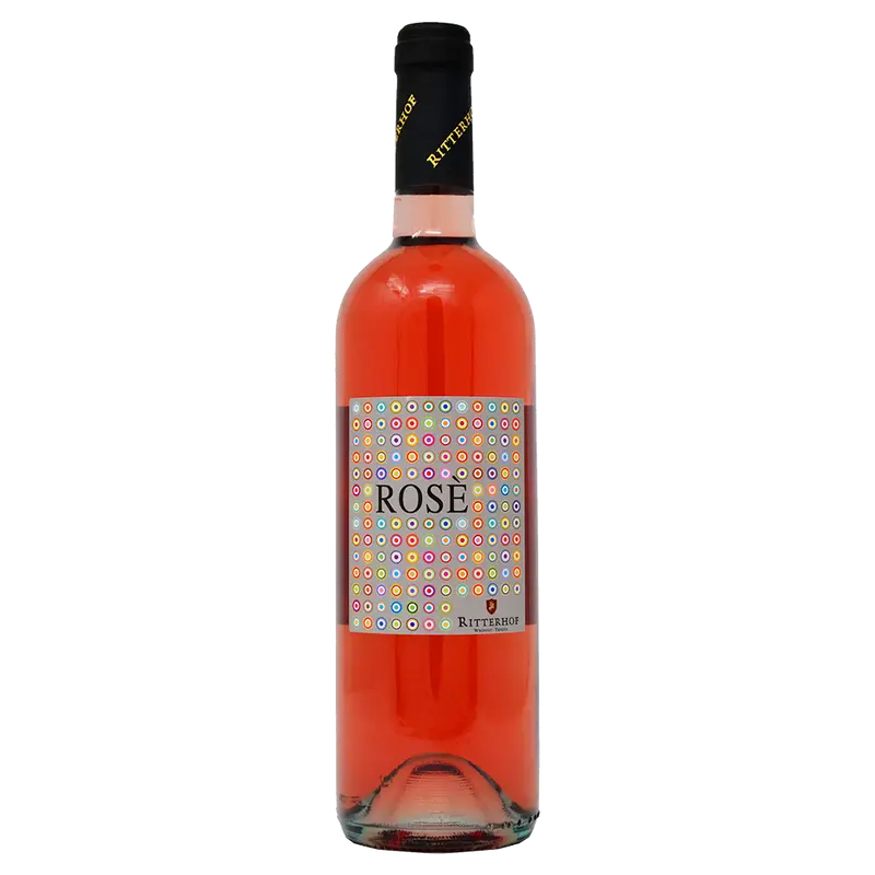 Rosé 2024 Weinberg Dolomiten igt