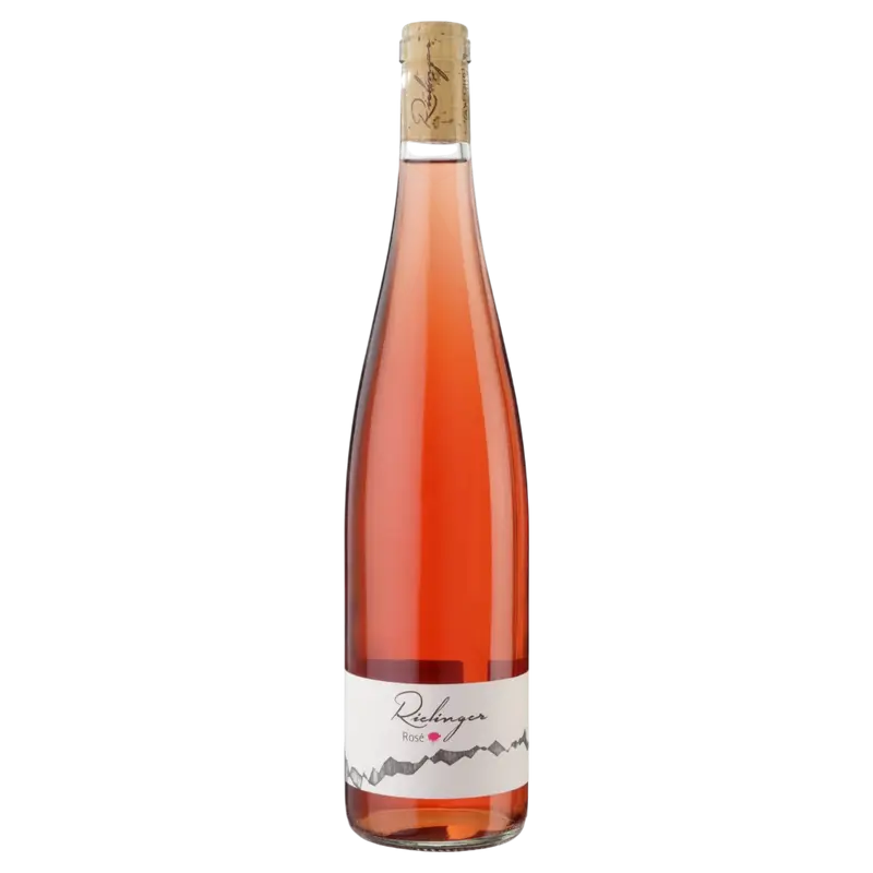 Rosè 2024 Weinberg Dolomiten igt