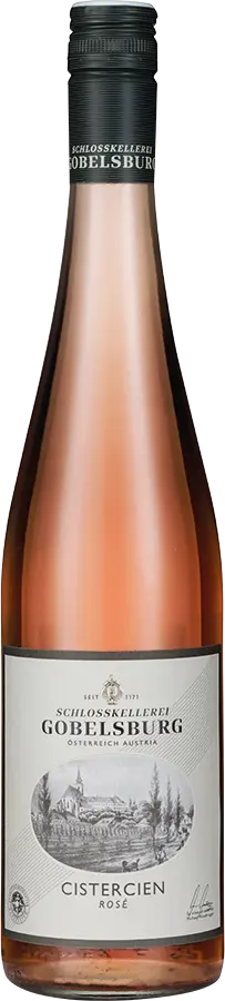 Rosé Cistercien 2025
