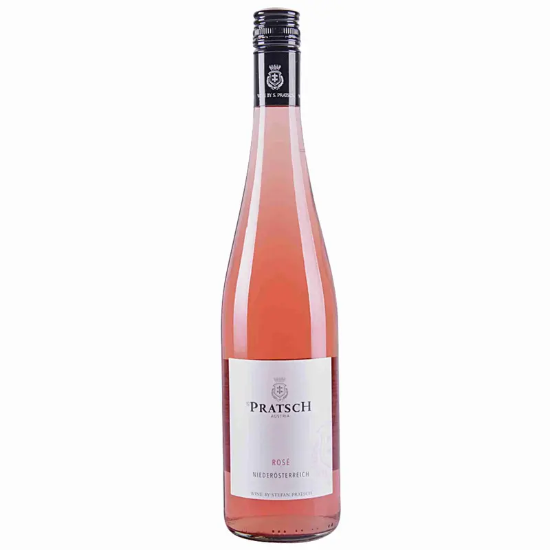 Rosé Classic - Stefan Pratsch 2024