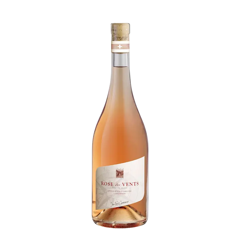 ROSE DES VENTS Classic AOC Valais Jean René Germanier SA Vétroz 2025