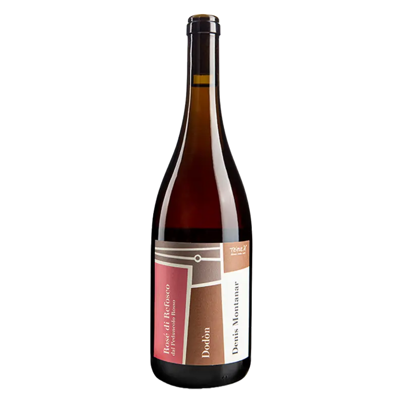 Rosè di Refosco 2023