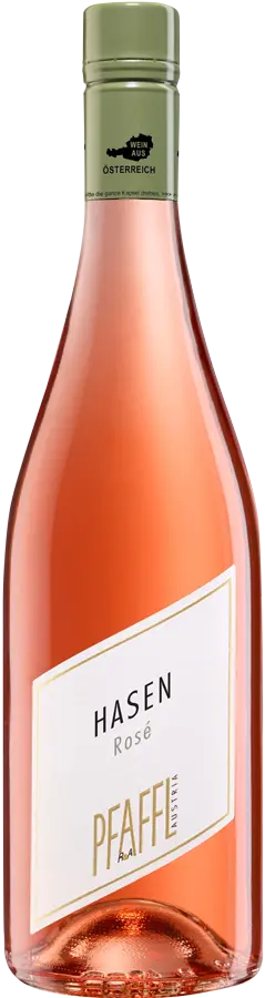 Rosé Hasen 2025