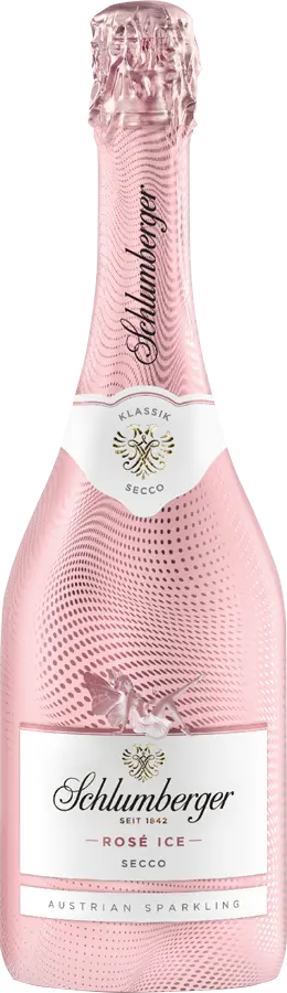 Rosé Ice Secco