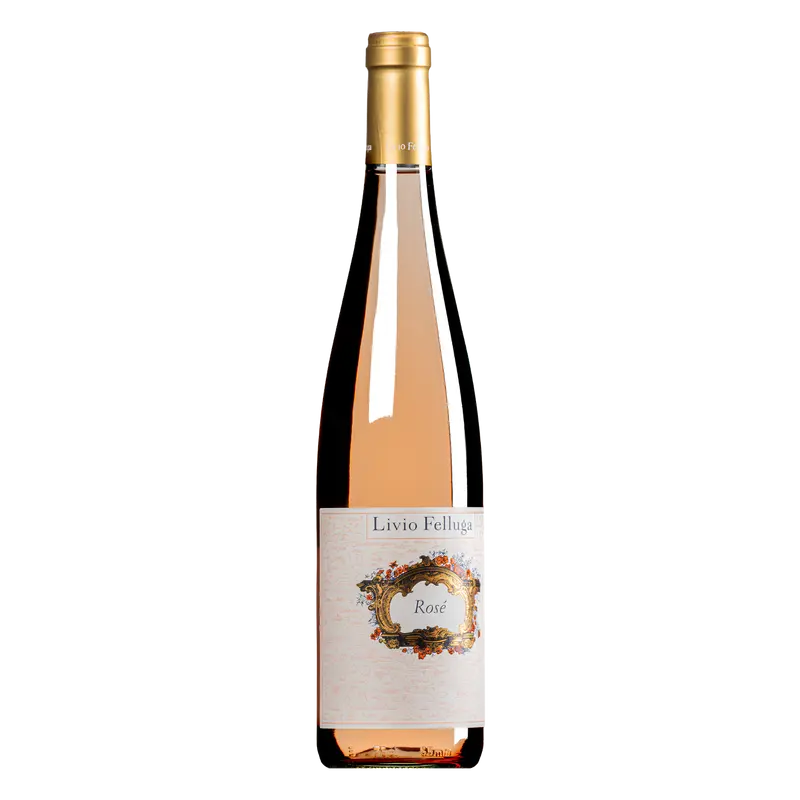 Rosé IGT Livio Felluga