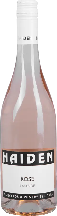 Rosé LAKESIDE 2025