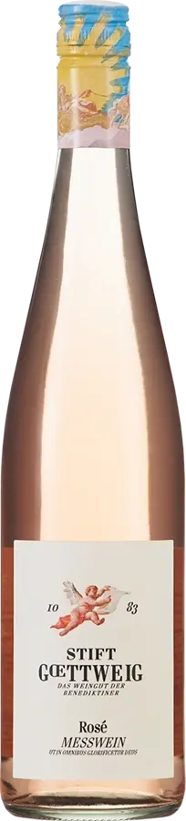 Rosé Messwein 2025