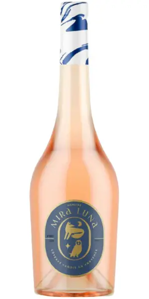 Rosé Mira Luna 2025 - Château Mira Luna (75cl)